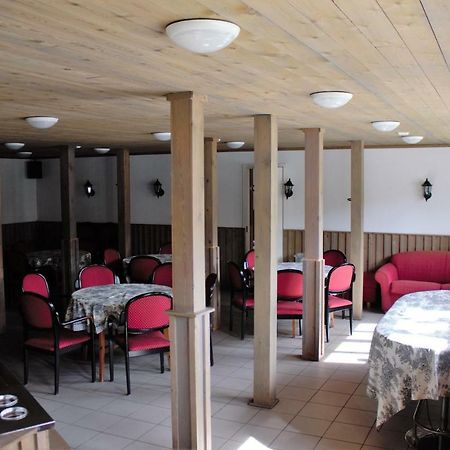 Surkeenjarvi Countryside B&B Moksinkyla Bagian luar foto